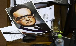 Revelan que espías de Australia colaboraron con la CIA para sacar a Allende del poder