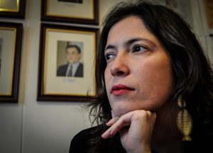 Javiera Olivares ex presidenta del Colegio de Periodistas: “No hay doble lectura, a todas luces lo de TVN es una privatización encubierta”