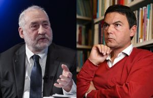 Premio Nobel de Economía y docena de reconocidos colegas proponen impuesto mínimo de 25% a transnacionales para solventar la crisis 