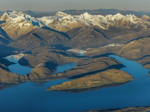 Magallanes: Autorizan otorgar concesiones de acuicultura en la Reserva Nacional Kawésqar