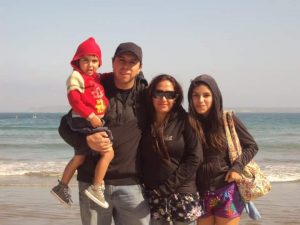 Primer niño fallecido por COVID-19: Familia acusa negligencia detrás de la muerte de Osiel Araya