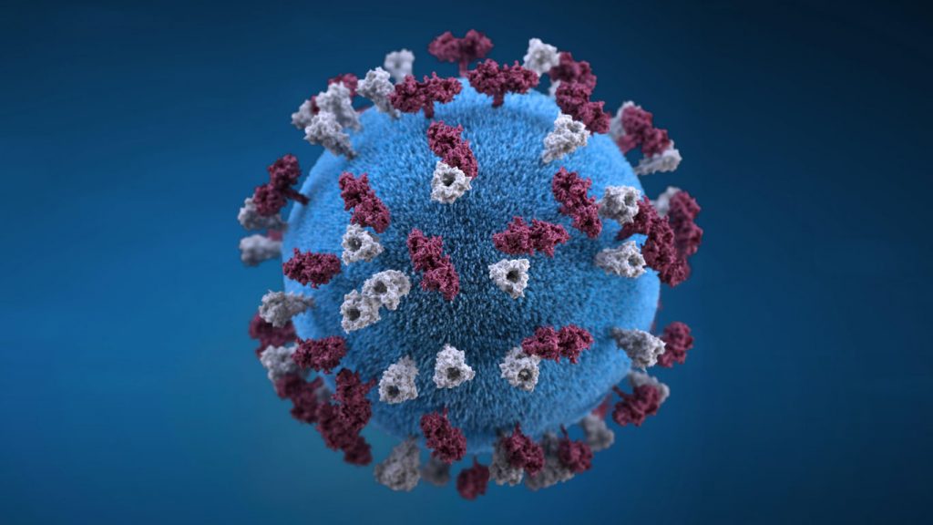 COVID-19: Virólogo alemán advierte que la pandemia no ha hecho más que empezar