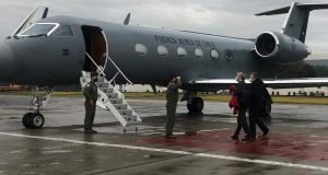 Gobierno reactiva su estrategia en la zona: Envía Fuerzas Armadas y a ministros de Defensa y de Interior a La Araucanía