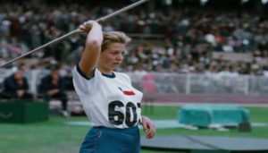 Luto en el deporte chileno: Muere Marlene Ahrens, única mujer chilena en ganar una medalla olímpica