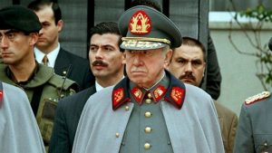 Villa Alemana retira la condición de “ciudadano ilustre” al dictador Augusto Pinochet
