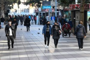 Informe Colmed y U de Chile: Durante semana del “Plan Retorno Seguro” efecto de la cuarentena se redujo en 78%