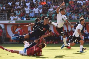 ANFP puso fecha al retorno de fútbol en Chile: “La primera semana de agosto sería lo ideal volver a jugar”