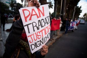 Director de Fundación Chile 21 y la probabilidad de un nuevo estallido social: "Nadie puede decir que esta vez no lo vio venir"
