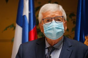Vicepresidente de la Cámara: “El Presidente Piñera está abusando de sus facultades exclusivas”