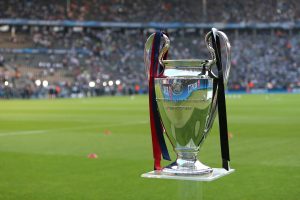 Sorteo Champions League: Así quedaron las llaves desde cuartos hasta la gran final