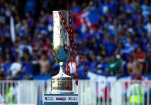 Copa Chile 2022: Este jueves comienza la tercera fase con clubes de Primera División