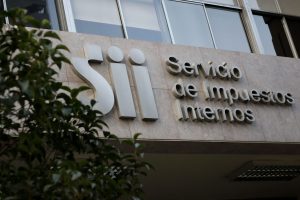 Caso Coimas: Carabineros allanó oficinas del SII por caso de audio filtrado