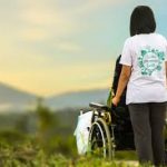 El cuidado de personas con discapacidad, a la deriva
