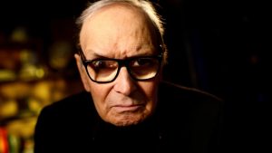 "Yo, Ennio Morricone, he muerto": La romántica y sentida carta de despedida del compositor italiano tras fallecer a los 91 años