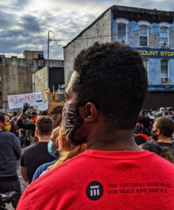 Lecturas para acompañar las marchas por las Black Lives, parte 2
