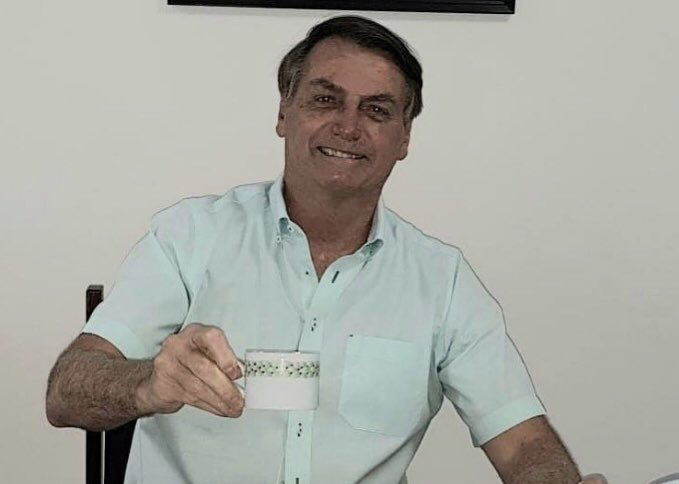 Bolsonaro es transversal y seriamente criticado por burlarse de la torturas sufridas por Rousseff