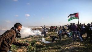Hacia un Estado plurinacional en Palestina
