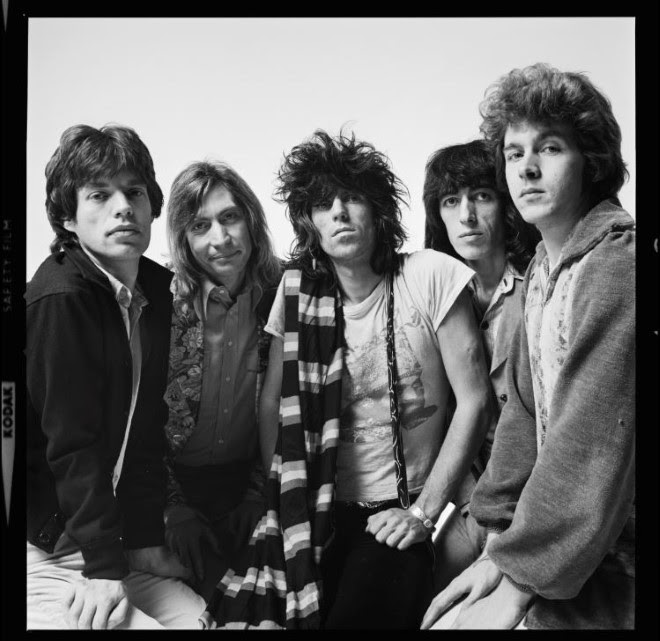 The Rolling Stones anuncia la reedición de su clásico álbum «Goats Head Soup»