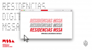 Museo de la Solidaridad Salvador Allende abre convocatoria a Residencias Digitales para artistas y colectivos