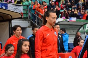 Selección Chilena Femenina acusa discriminación de la ANFP: “Estamos jugando algo más importante que los hombres”