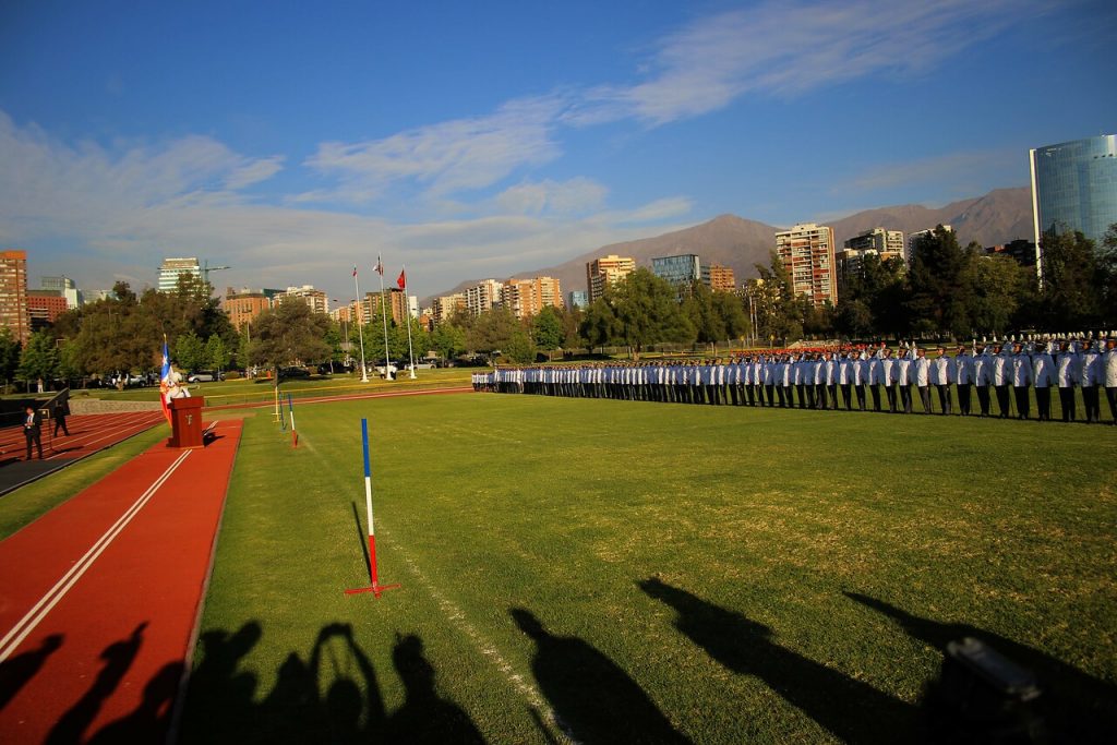Ejército ratifica realización de la «Parada COVID” propuesta por el gobierno