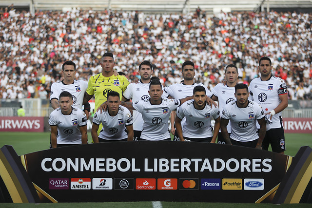 Blanco y Negro llega a un acuerdo con Adidas para que la marca vista nuevamente a Colo Colo