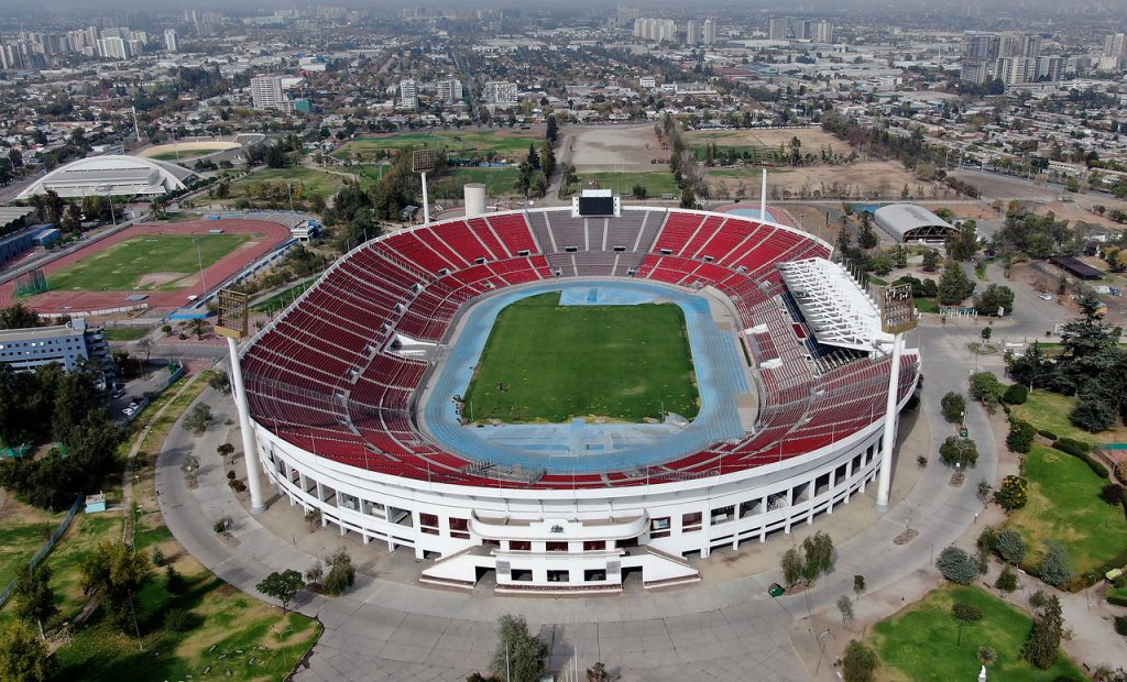 Estadio Nacional no es incluido en recintos aptos para el regreso del fútbol: Estos son las 15 canchas autorizadas