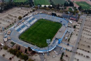 La UC confirma la fecha del cierre de San Carlos: “Vivimos el sueño de nuestro nuevo estadio”