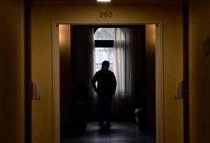 Quedaron en la misma residencia: Fentess exige traslado de presuntos autores de violación en Punta Arenas a un centro penal