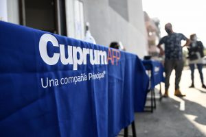 Retiro del 10%: AFP Cuprum anuncia que adelantará pago de segunda cuota