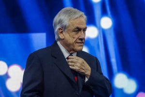 REDES| “La tecnología es como un bisturí…”: La declaración de Piñera anunciando el 5G para Chile que hizo reaccionar a Twitter