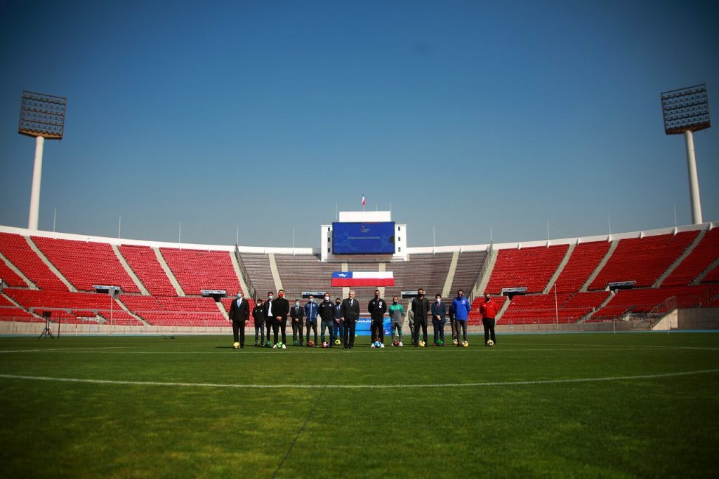 Se oficializa el regreso del fútbol chileno: Revisa las fechas y los partidos que se jugarán tras cinco meses