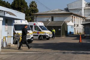 Hospital de Quillota entrega el cuerpo de un bebé fallecido a familia equivocada