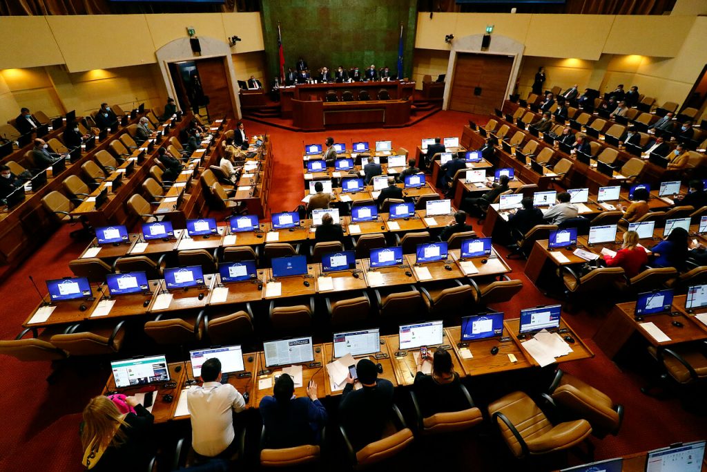 Cámara de Diputadas y Diputados aprueba Comisión Especial Investigadora por el caso de Ámbar