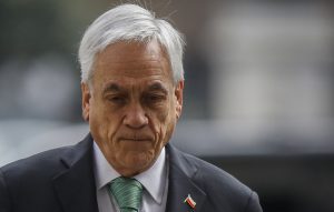 Funcionarios del Ministerio Público pidieron que Piñera rechace amenazas recibidas por la fiscal Ximena Chong