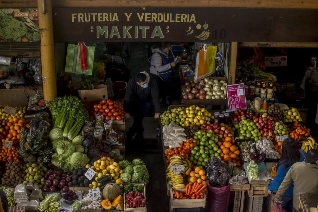 FMI: Inflación y COVID-19 frenarán el crecimiento de Latinoamérica este 2022