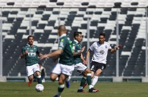 Vuelve el fútbol chileno: La efectividad de Santiago Wanderers sorprendió a Colo Colo