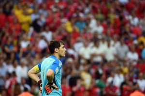“Ha llegado el momento de decir adiós”: Iker Casillas se retira del fútbol con sentida carta