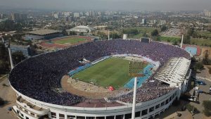 Regreso del fútbol: Estadio Nacional será autorizado para albergar el Superclásico
