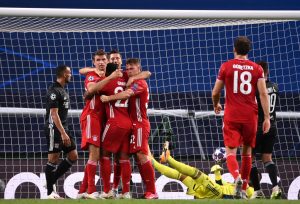Final soñada: Bayern Múnich se medirá con el PSG para definir al campeón de la Champions League