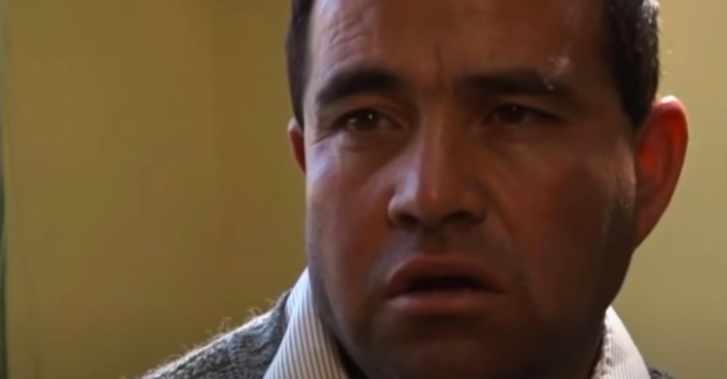 VIDEO| «Revisen, traigan perros, no se queden con la duda»: Hugo Bustamante dejó pasar a sus vecinos a su casa para que buscaran a Ámbar
