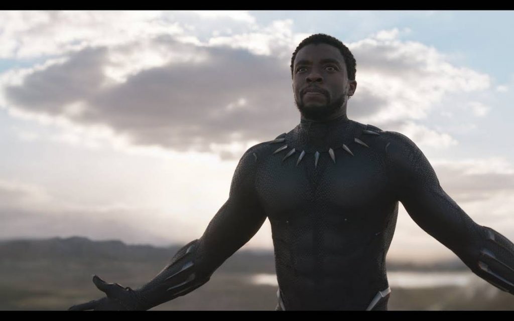 Actor que interpretó a Black Panther en películas de Marvel fallece a los 43 años
