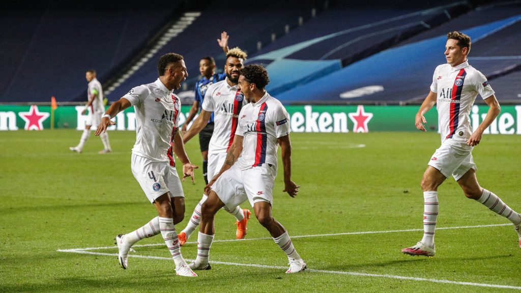 Semifinales de Champions: El PSG buscará su primera final de la historia ante el sorprendente Leipzig