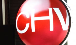 Chilevisión sería vendido a conglomerado estadounidense y Turner se quedaría sólo con CDF y CNN Chile