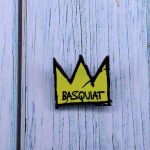 La corona de Basquiat