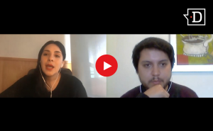 Karol Cariola: "¿Por qué el pueblo mapuche tiene que sacrificar vidas para abrir espacios de diálogo?"