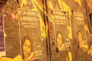A cuatro años de la muerte de Macarena Valdés: Peritaje extranjero confirma intervención de terceros