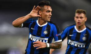 ¡Alexis a la final! Inter de Milán golea al Shakhtar y definirá con Sevilla al campeón de la Europa League