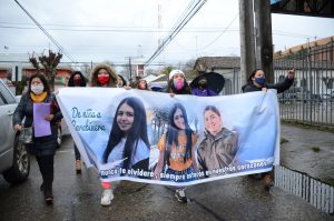Crimen de Norma Vásquez: Fiscalía pide cadena perpetua para excarabinero Gary Valenzuela
