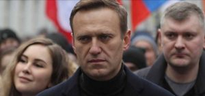 Cercanos de Alexéi Navalni acusan a Putin de matar al opositor días antes de ser canjeado